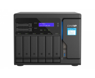 QNAP TS-855X-8G - 1262749 - zdjęcie 2